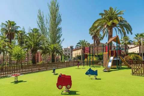 Costa Encantada Resort & Suites in Lloret de Mar — foto 4