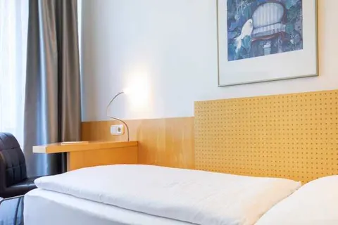 ACHAT Hotel Suhl foto 7