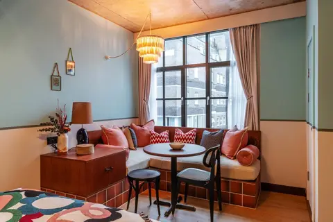 room2 Chiswick in Londen — foto 24