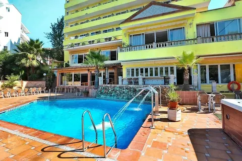 Hotel Manaus in Llucmajor