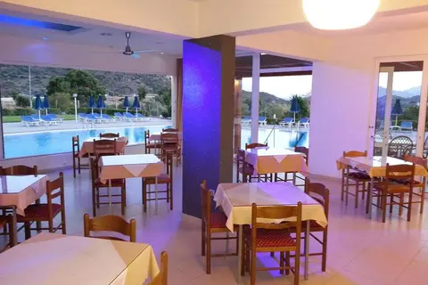 Zoes Hotel in Municipality of Rhodes, foto 7