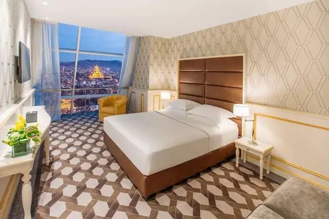 The Biltmore Hotel Tbilisi in Tbilisi — foto 7