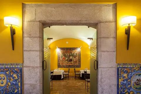 Hotel ILUNION Mérida Palace in Mérida, foto 3
