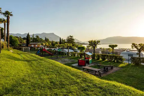 Residence Onda Blu in Manerba del Garda, foto 8
