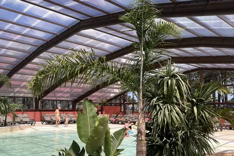 Ohai Nazaré Outdoor Resort foto 23