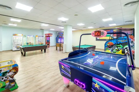 Hotel Alexandre La Siesta foto 8