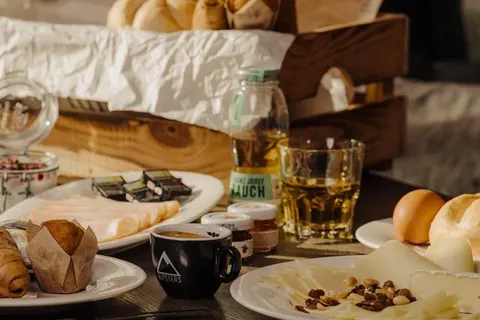 AvenidA Mountain Lodges Kaprun foto 1