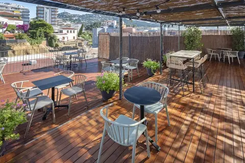 Hotel GHT Miratge in Lloret de Mar — foto 23