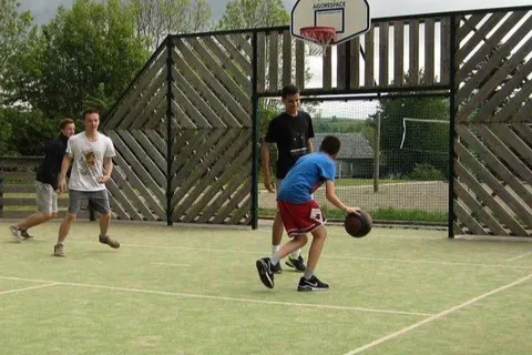 Camping Le Caussanel foto 7