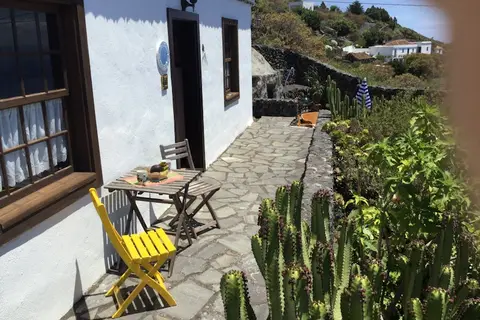 Villa Valentina in Fuencaliente de La Palma — foto 19