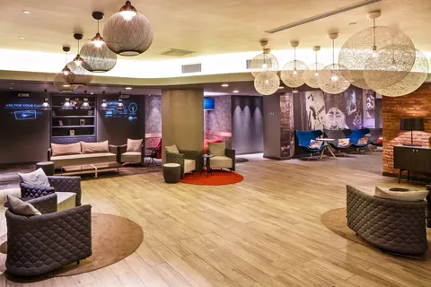 ibis London City - Shoreditch Hotel foto 7