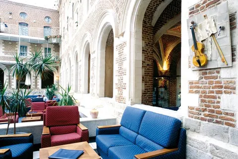 Alliance Couvent des Minimes foto 3