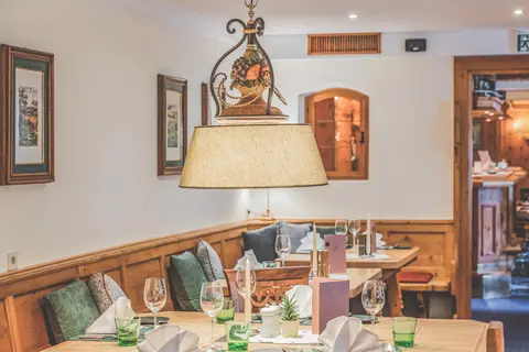 Hotel Kertess in St. Anton am Arlberg — foto 3
