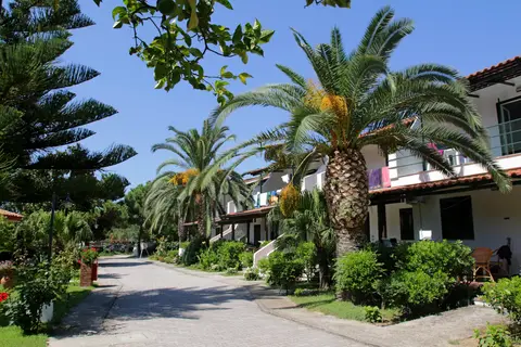 Sciabache Resort in Zambrone — foto 7