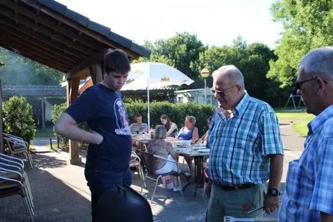 Camping de Stal foto 5