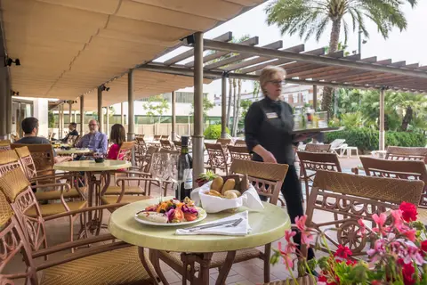 Hotel Sumus Stella & Spa in Pineda de Mar — foto 26