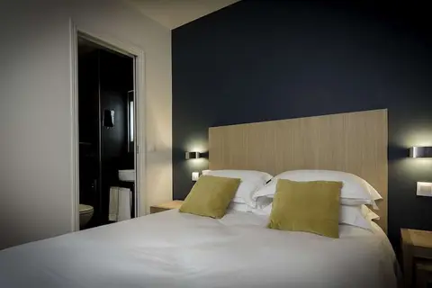 Hotel Mirabeau Eiffel in Parijs, foto 2