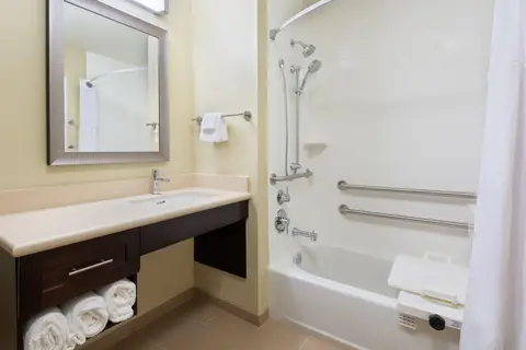 Staybridge Suites Miami International Airport in Miami, foto 30