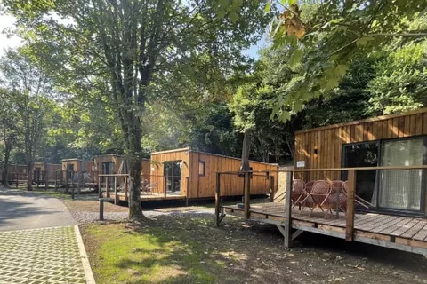 Le Hameau de l&ampapos;Ourthe foto 2