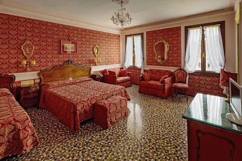 Antica Locanda Sturion in Venetië, foto 8