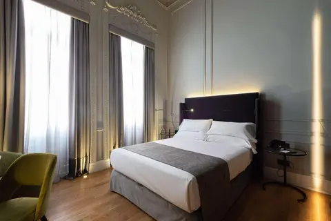 Boutique Hotel Cordial Malteses in Las Palmas — foto 29