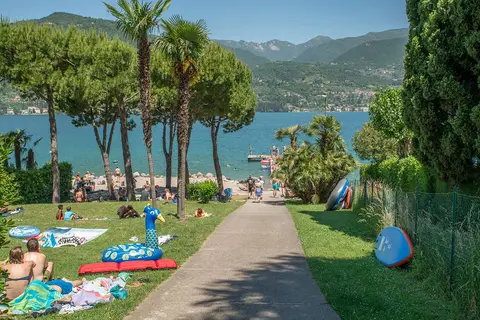 Eden in San Felice del Benaco — foto 25
