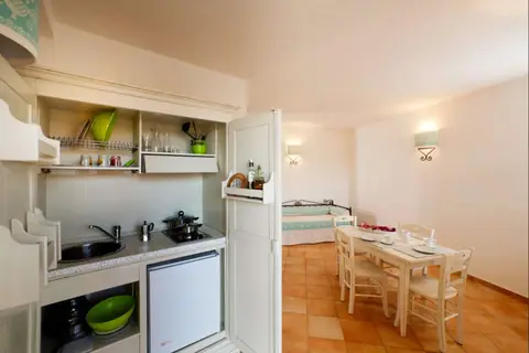Residence Baia dei Mirti in Aglientu — foto 7