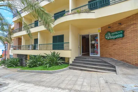 Hotel Salgueiro in Porto Moniz — foto 7