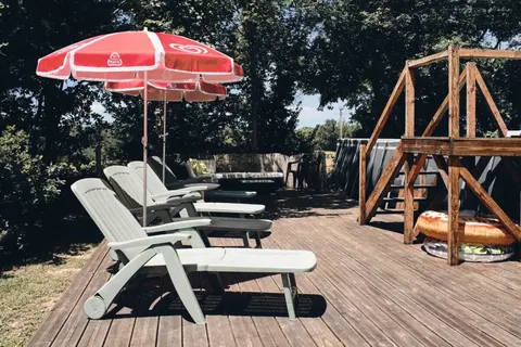 Camping D Artagnan foto 4