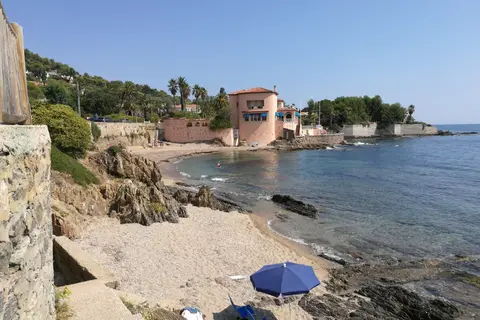 Camping Les Lauriers Roses in Fréjus — foto 13