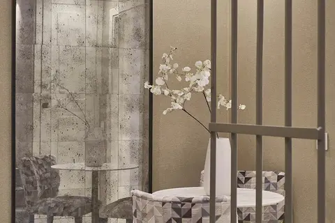 Vincci Molviedro Suites Apartments in Sevilla — foto 30