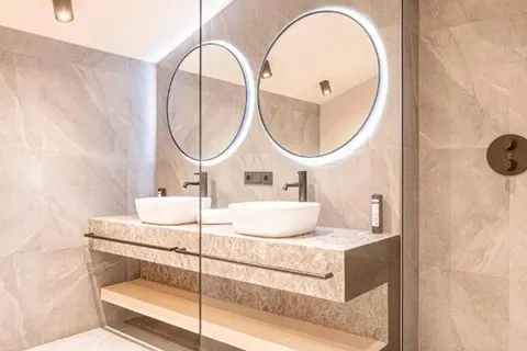 Kitzbühel Suites by Alps Resort in Oberndorf in Tirol — foto 24