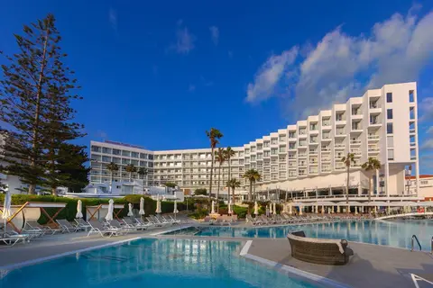 Leonardo Plaza Cypria Maris Beach Hotel & Spa in Paphos — foto 8