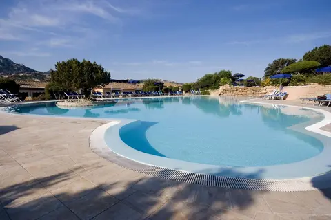 Colonna Country & Sporting Club in Porto Cervo — foto 9