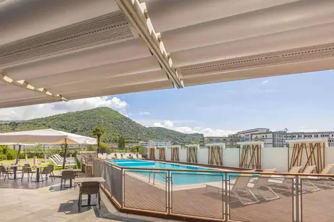 Novotel Salerno Est Arechi in Salerno — foto 13