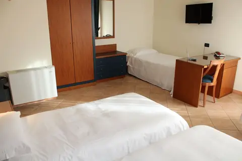 Domus Grand Hotel in Quattromiglia, foto 29