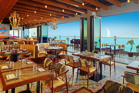Aloft Palm Jumeirah in Dubai — foto 21