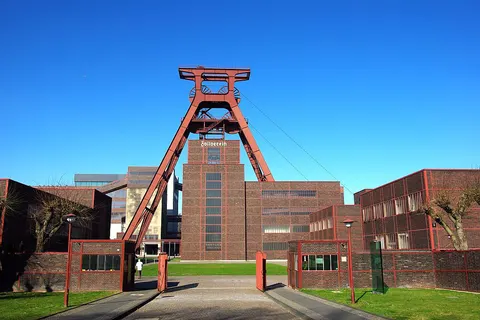 Knaus Campingpark Essen foto 9