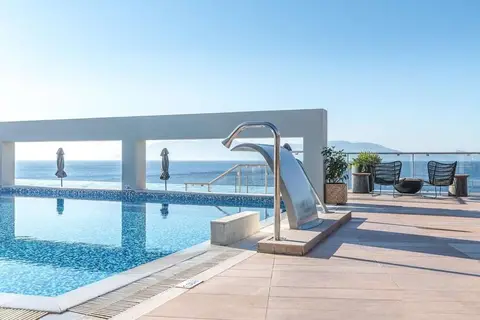 Michelangelo Resort in Kos — foto 16