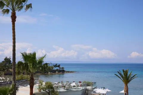 Anthemus Sea Beach Hotel & Spa in Sithonia Municipal Unit, foto 30