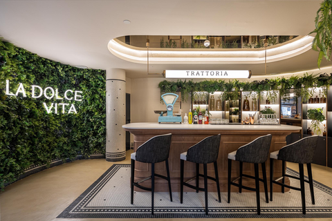 Hotel Barcelo Tenerife foto 12