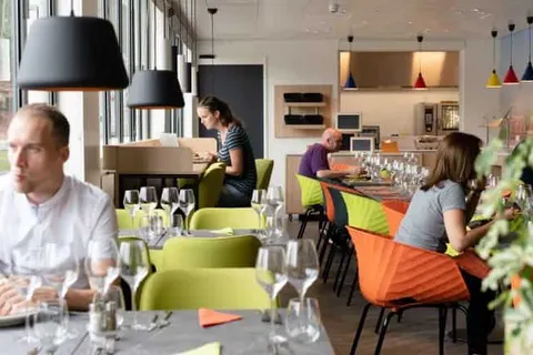 ibis Styles Almere foto 7