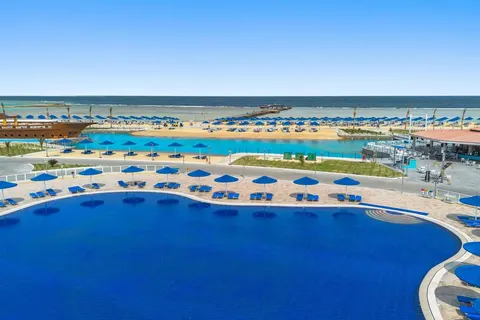 Albatros Makadi Resort foto 37