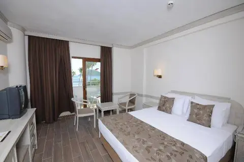 My Dream Hotel in Marmaris — foto 22
