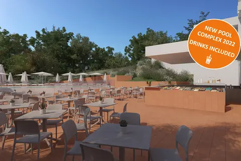 Hotel Omorika in Crikvenica — foto 14