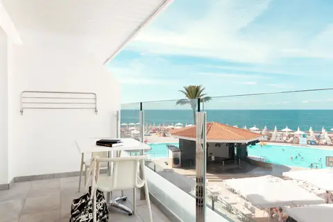 Sunwing Arguineguín Seafront in Arguineguín — foto 18