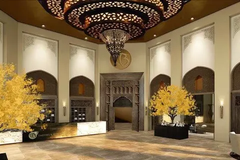 Hotel Umberto foto 18