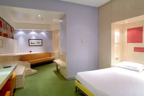 Hotel Albani Roma in Rome, foto 4