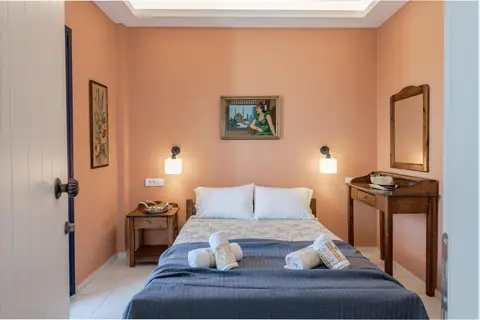 Thires Guesthouse in Δημοτική Ενότητα Ζακυνθίων — foto 19