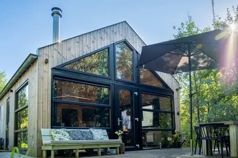Pean-buiten Akkrum in Nes — foto 9